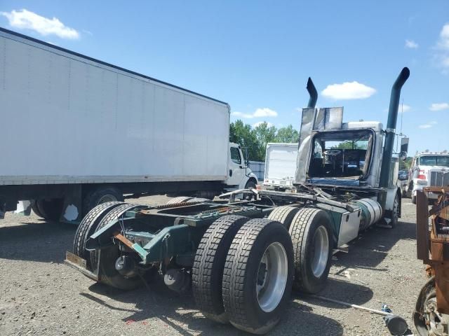 1999 Kenworth T800 Semi Truck