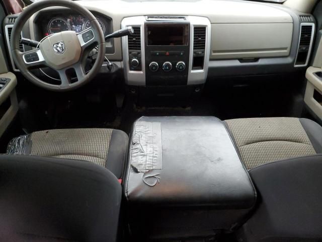2011 Dodge RAM 2500