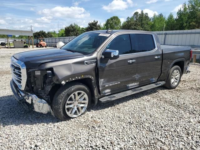 2019 GMC Sierra C1500 SLT