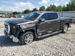 2019 GMC Sierra C1500 SLT en venta en Memphis, TN