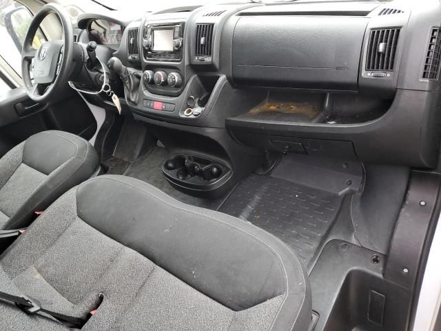 2017 Dodge RAM Promaster 2500 2500 High