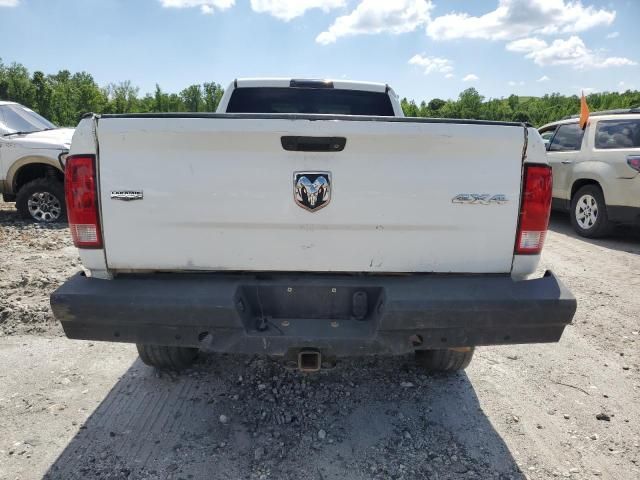 2013 Dodge RAM 3500 ST