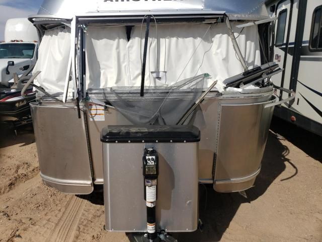 2023 Airstream Caravel