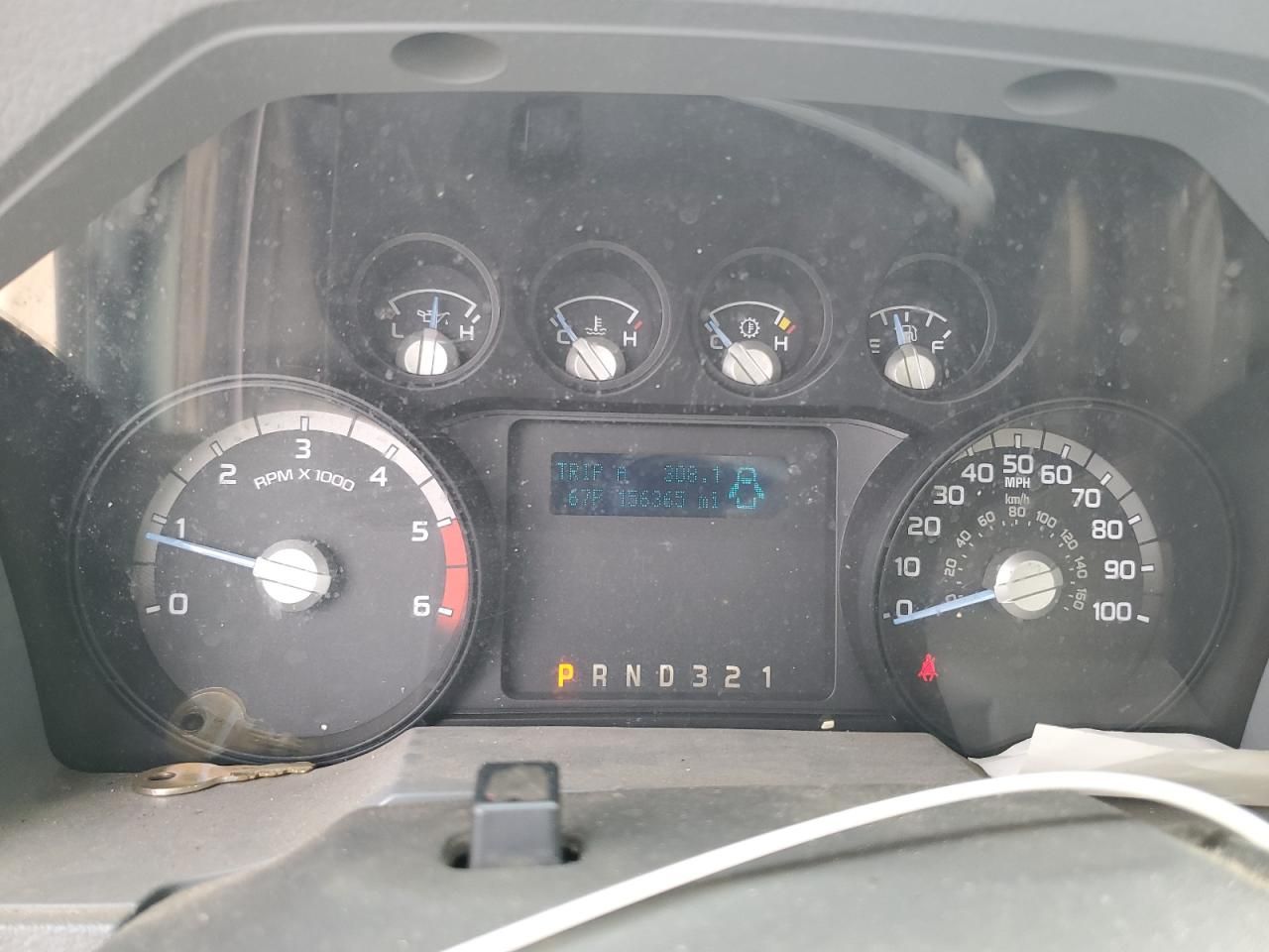 2013 Ford F450 Super Duty