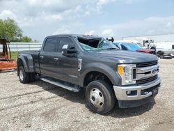 2017 Ford F350 Super Duty en venta en Houston, TX