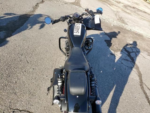 2023 Harley-Davidson RH975