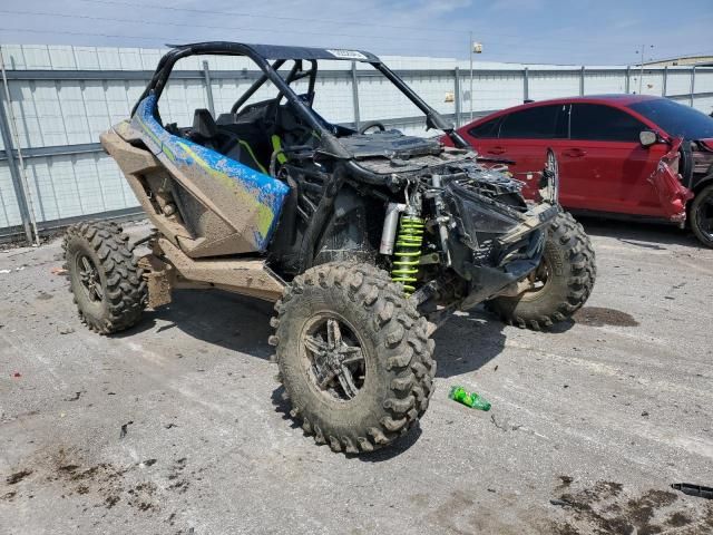 2024 Polaris RZR Turbo R Premium Ride Command