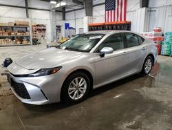 2025 Toyota Camry XSE en venta en Bridgeton, MO