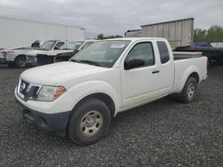 2014 Nissan Frontier S en venta en Fredericksburg, VA