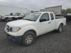 2014 Nissan Frontier S