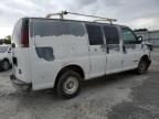 1999 GMC Savana G2500