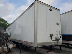 2022 Great Dane DRY Van Trailer en venta en Corpus Christi, TX