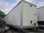 2022 Great Dane DRY Van Trailer