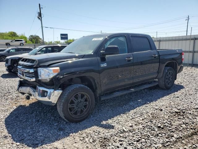 2016 Toyota Tundra Crewmax SR5