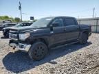 2016 Toyota Tundra Crewmax SR5