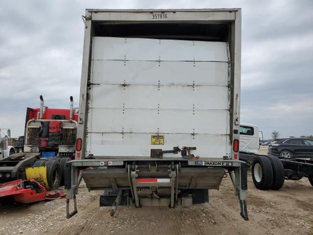 2020 Freightliner M2 106 Medium Duty