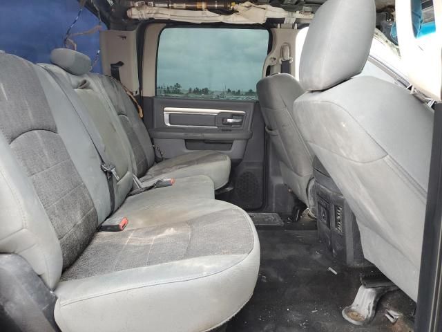 2014 Dodge RAM 2500 SLT