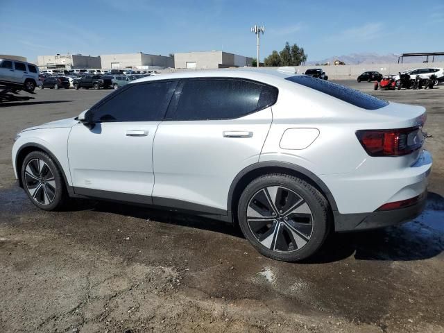 2023 Polestar 2