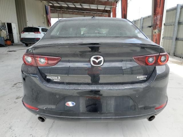 2023 Mazda 3 Premium Plus