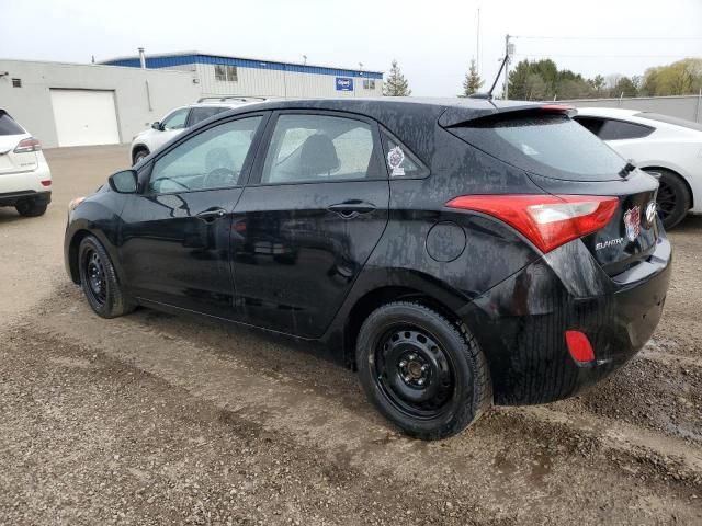 2015 Hyundai Elantra GT