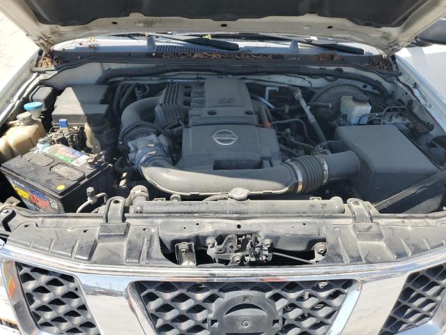 2006 Niss Pathfinder s