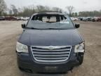 2010 Chrysler Town & Country Touring