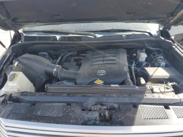 2015 Toyota Tundra Crewmax 1794