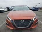 2019 Nissan Altima SR