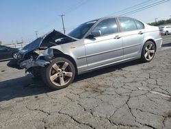 2004 BMW 325 IS Sulev for sale in Colton, CA
