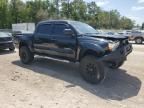 2012 Toyota Tacoma Double Cab