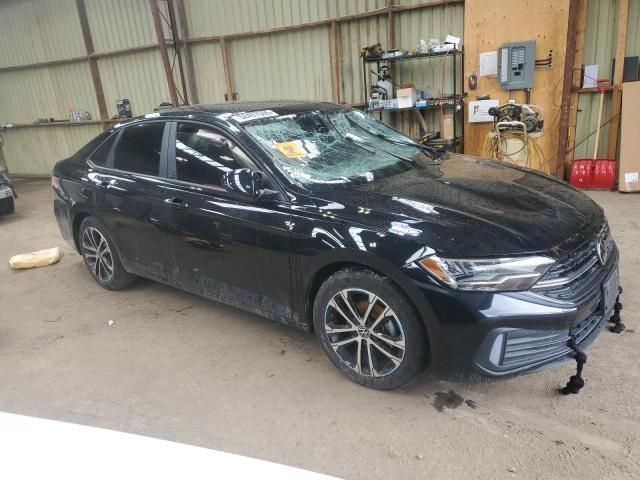2024 Volkswagen Jetta Comfortline