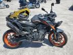 2020 KTM 790 Duke