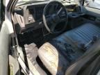 1992 GMC Sierra C1500