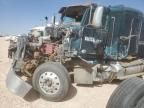 2010 Peterbilt 384 Semi Truck