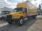 2023 International MV607