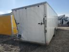2021 Peac H Cargo Enclosed Cargo Trailer