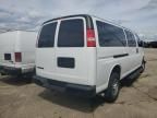 2022 Chevrolet Express G3500 LS