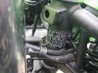 2025 Kawasaki EX500 H