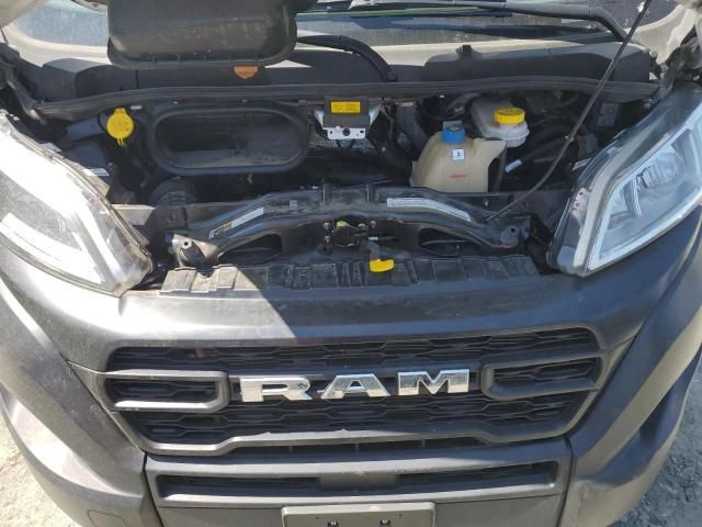 2024 Dodge RAM Promaster 2500 2500 High