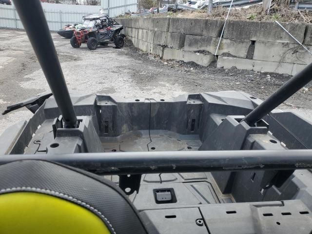 2021 Polaris RZR XP 1000