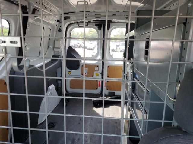 2014 Ford Transit Connect XL