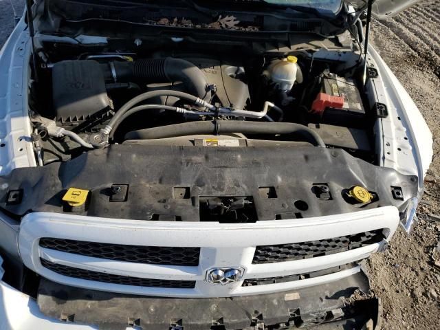 2014 Dodge RAM 1500 ST