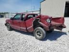 1995 Chevrolet S Truck S10