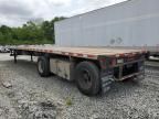2019 Fontaine Trailer