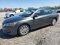 2014 Honda Accord EXL for sale in Columbus, OH