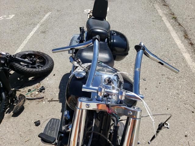 2003 Yamaha XV1600 AS