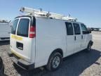2013 Chevrolet Express G2500