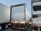 2008 Wabash DRY Van Trailer