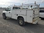 2007 Chevrolet Silverado C2500 Heavy Duty