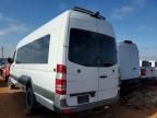 2017 Mercedes-Benz Sprinter 2500
